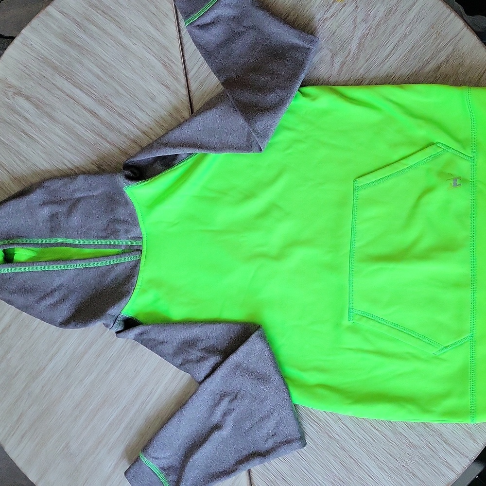 Boys hoodie